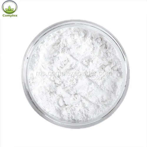 Glycylglycine gred suapan tulen 98% asid docosahexaenoic DHA